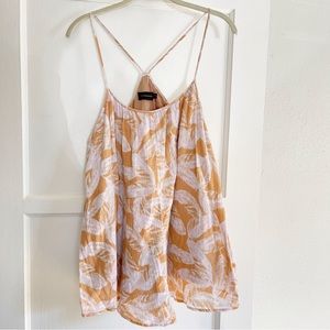 Eternal Sunshine Creations Summer Romper